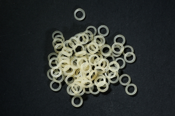 elastic rings