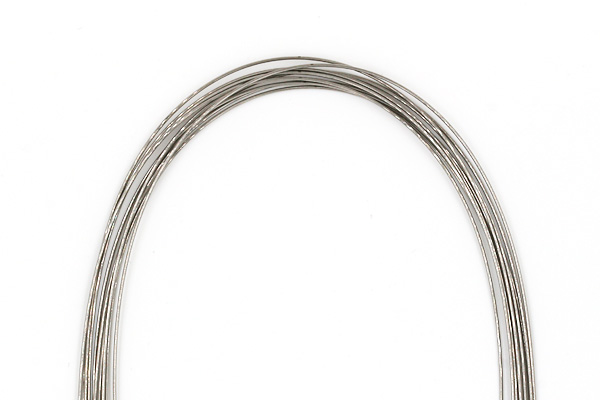 stainless steel archwires