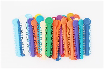 ligature-ties